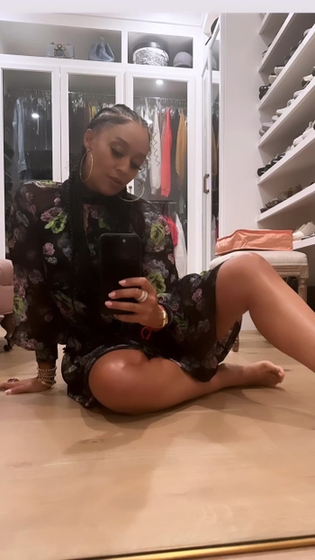 Tia Mowry