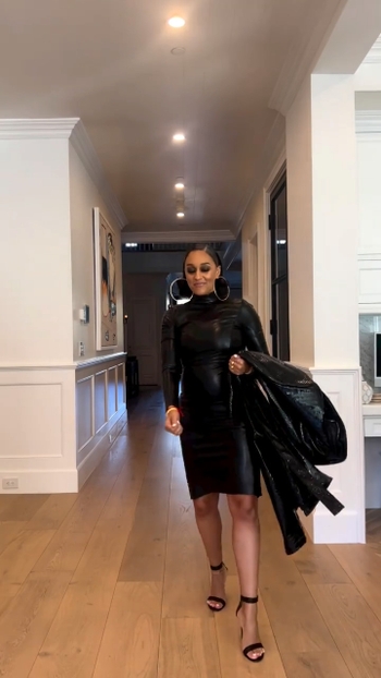 Tia Mowry