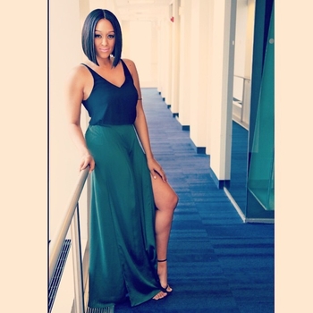 Tia Mowry