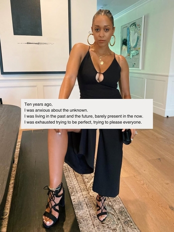 Tia Mowry