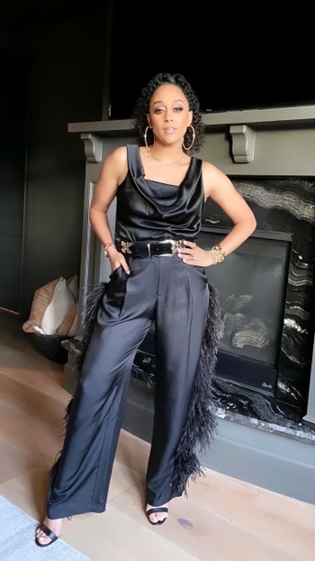 Tia Mowry