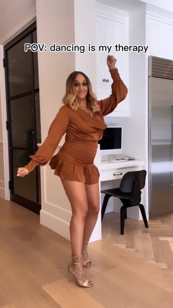 Tia Mowry