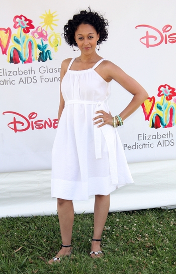 Tia Mowry