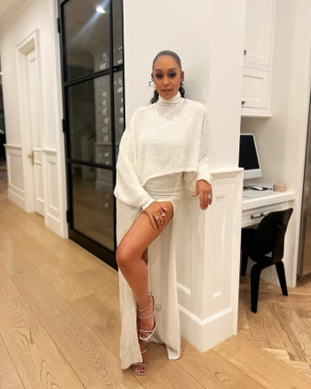 Tia Mowry