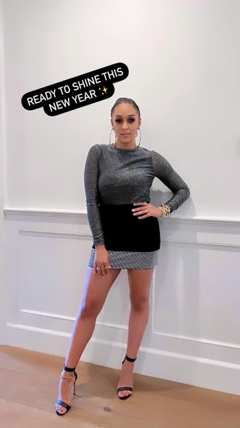 Tia Mowry