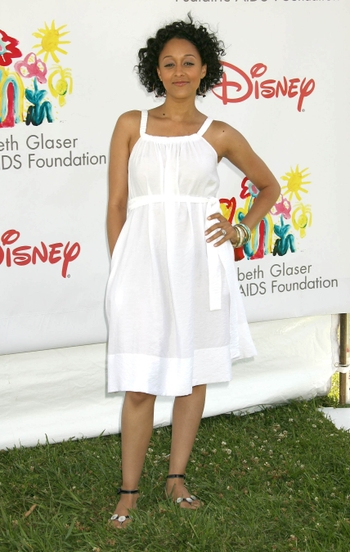 Tia Mowry