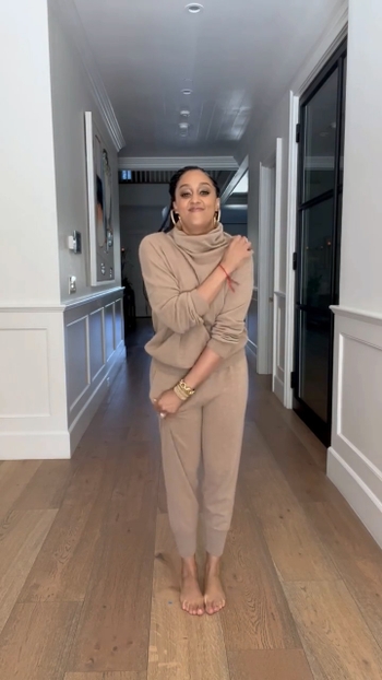 Tia Mowry