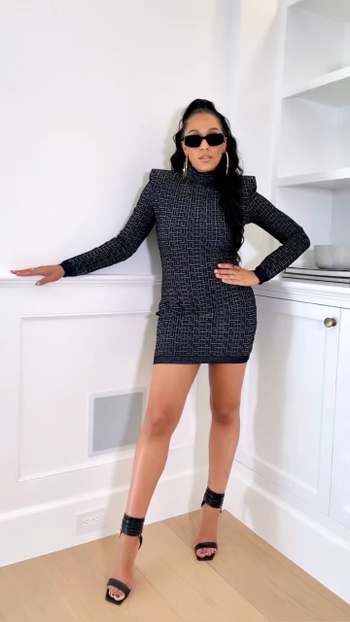 Tia Mowry