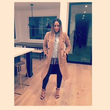 Tia Mowry