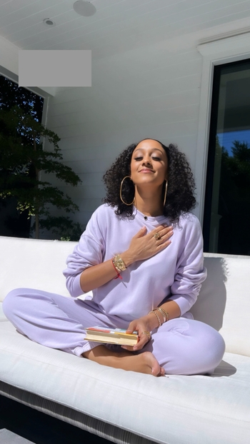 Tia Mowry