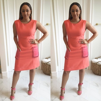 Tia Mowry