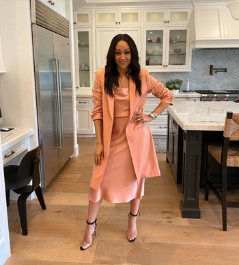 Tia Mowry