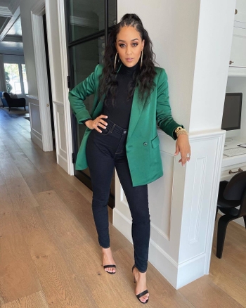 Tia Mowry