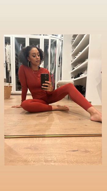 Tia Mowry