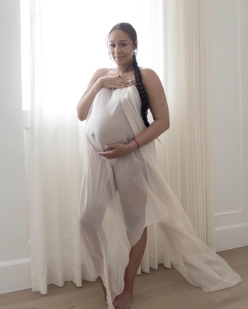 Tia Mowry