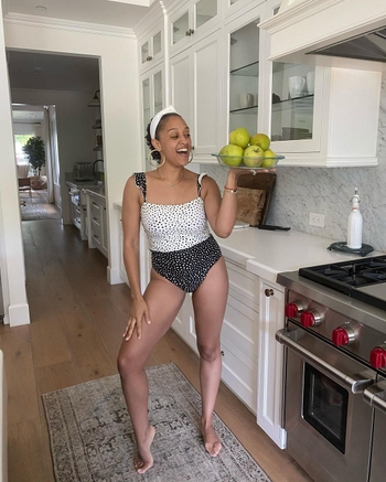 Tia Mowry