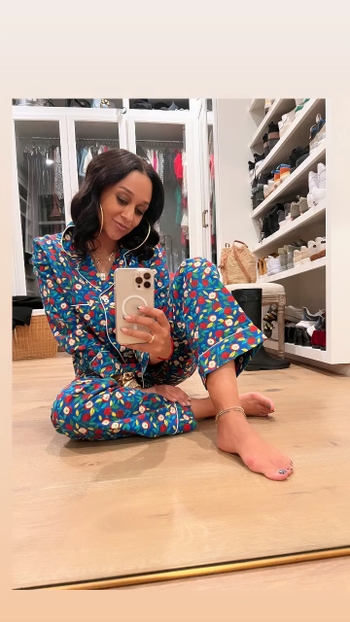 Tia Mowry