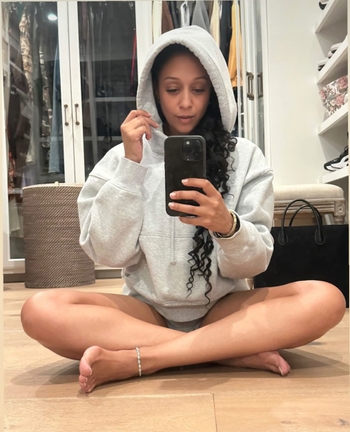 Tia Mowry
