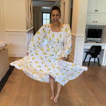 Tia Mowry