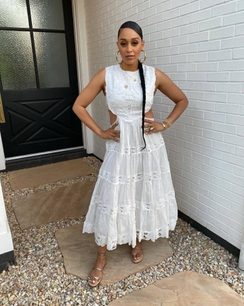 Tia Mowry