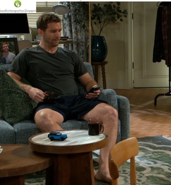Ben Gavin