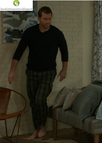 Ben Gavin