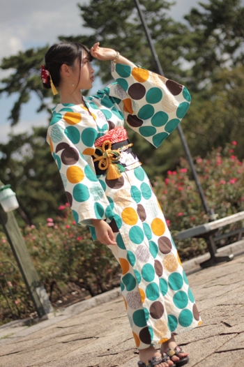 Tsumugi Nanase