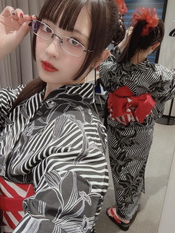 Tsumugi Nanase