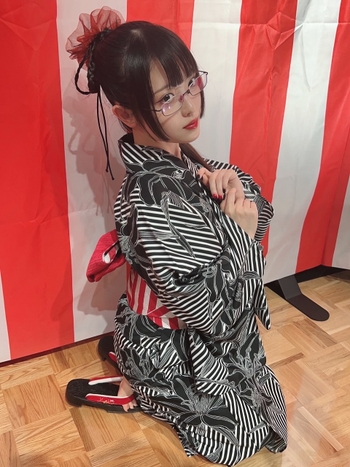 Tsumugi Nanase