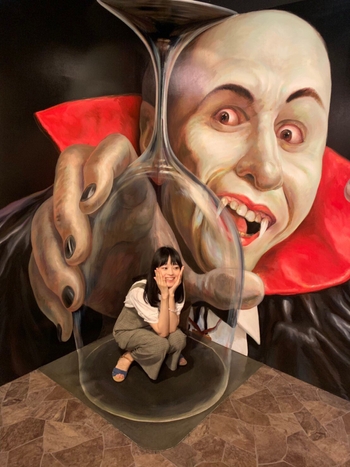 Hitomi Sasaki