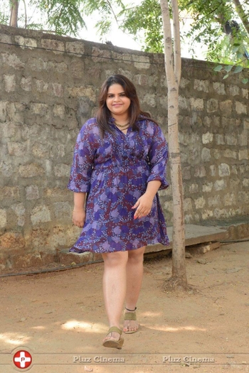 Vidyullekha Raman