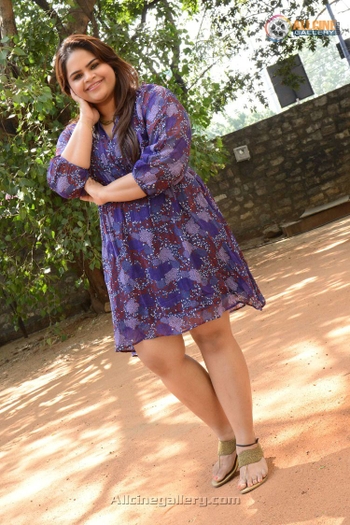 Vidyullekha Raman