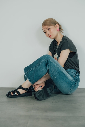 Yurina Amami