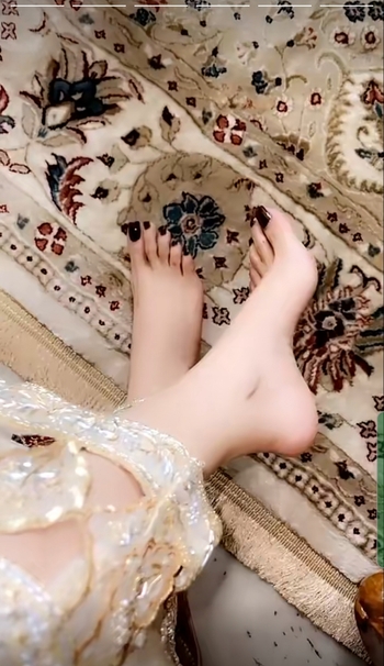 Aamreen Sharma