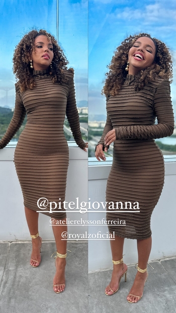Giovanna Pitel