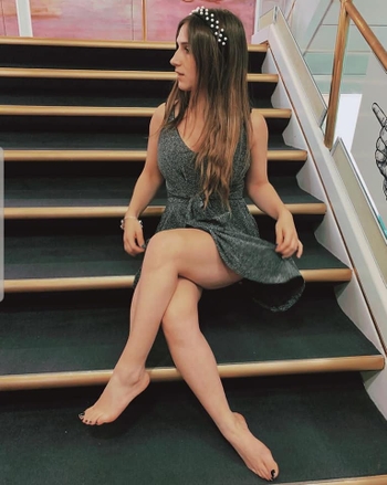 Nashla Caram