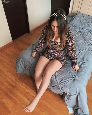 Nashla Caram