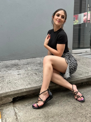 Nashla Caram