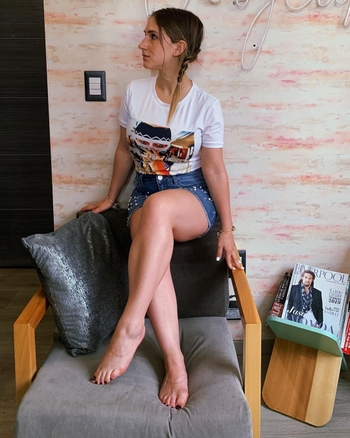 Nashla Caram