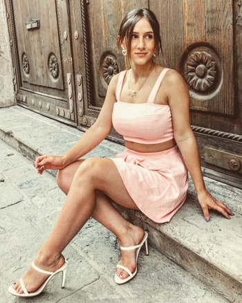 Nashla Caram