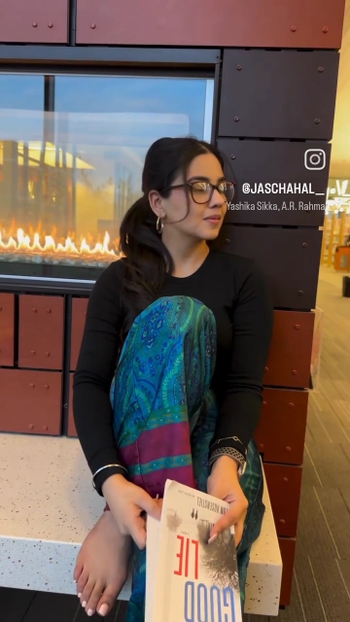 Jas Chahal