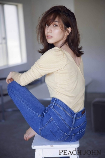 Minami Tanaka