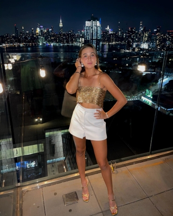 Kamilla Rakhimova
