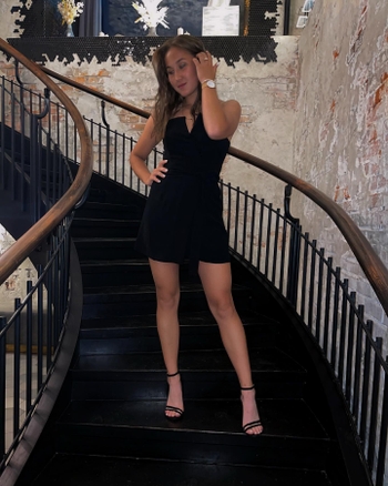 Kamilla Rakhimova