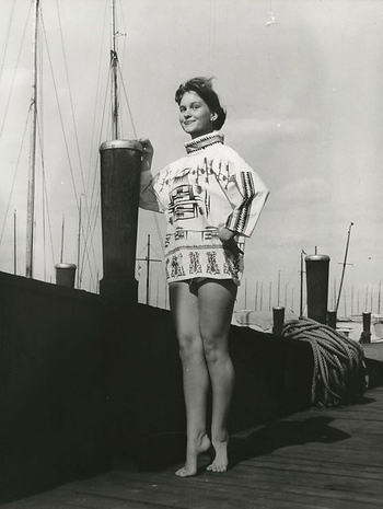 Mimi Heinrich