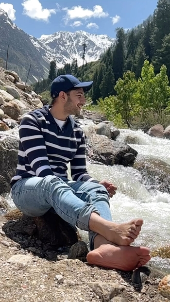 Usama Khan