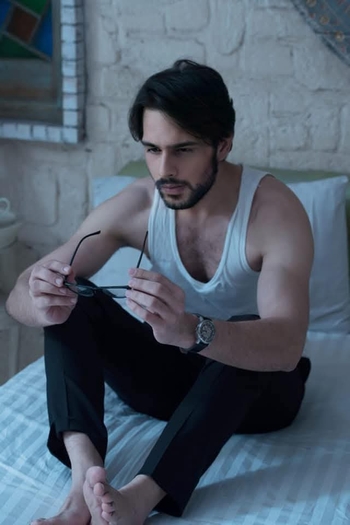 Usama Khan