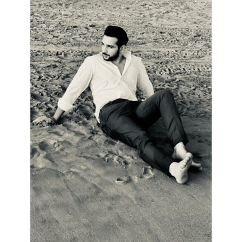 Usama Khan