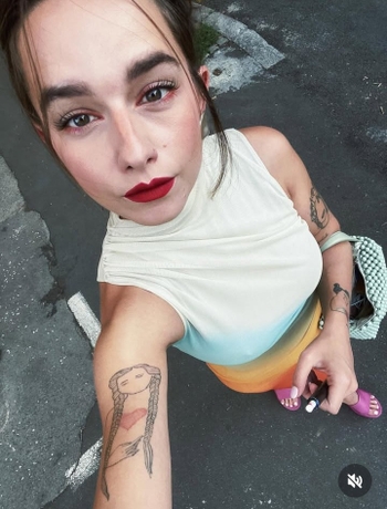 Jelisaveta Miletic