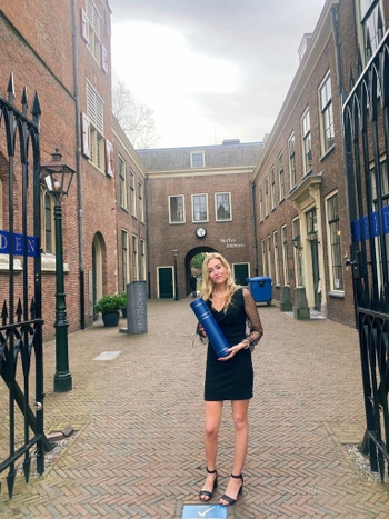 Raisa Blommestijn